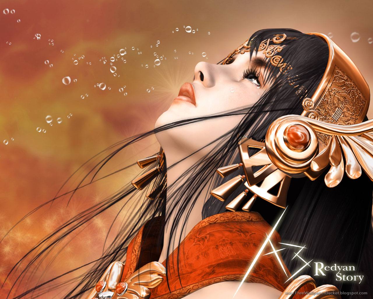 FWB Most+beautiful+fantasy+girl...